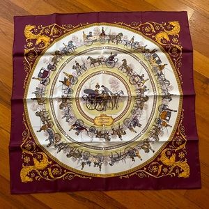 Authentic Hermes Le Doux - Flawless